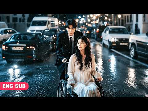 Girl faked disability but betrayed by boyfriend,Unexpectedly,passing CEO fell for her at first sight