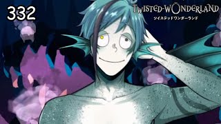フロイド！？！？！？！？！？【ツイステ】 #332