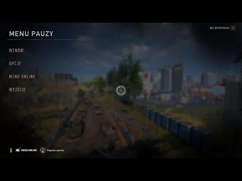 Dying Light 2: Stay Human - Jak Powrócić do Old Villedor!