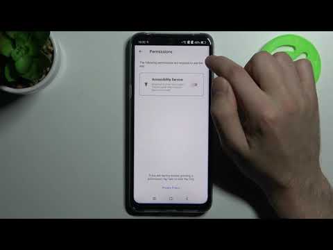How to Customize Volume Panels in TCL 20 L – Volume Styles App