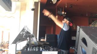 Mad Decent Block Party Las Vegas