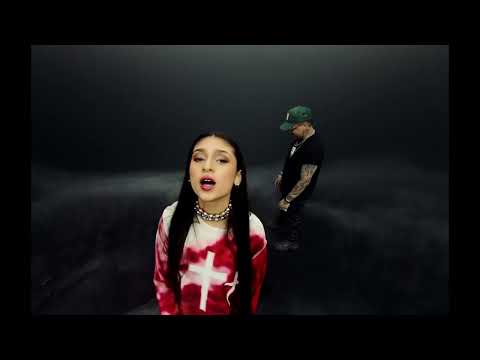 Pensar En Ti Remix - VF7 x Christian Nodal - Video Oficial