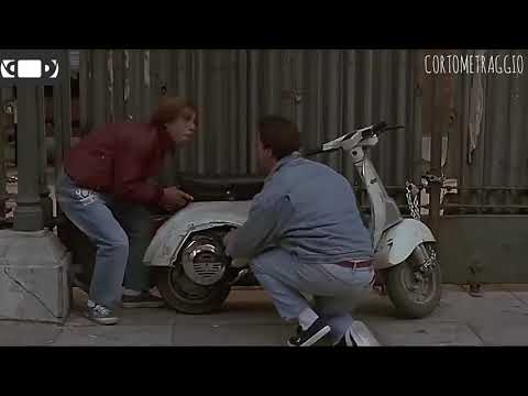 RAGAZZI FUORI - La morte di King Kong