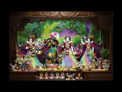 people who are leaders of the society,they should take this Kṛṣṇa conscious movement very seriously