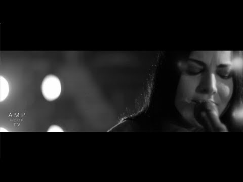 THE SESSION - Evanescence - Lost In Paradise
