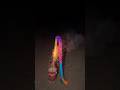 Desi Rockets Testing 🚀 #fireworks #testing #rocket #diwalispacial #shortsfeeds #shorts #shots