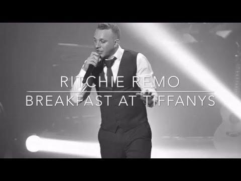Ritchie Remo - Breakfast At Tiffanys