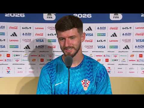 Petar Sučić nakon Gane: “Treba biti hrabar, možda samo jednom u životu igraš na Svjetskom prvenstvu“