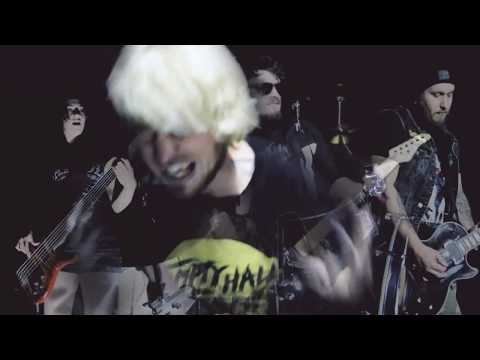 Ratpack - Tunelem, deštěm, písní a kameny