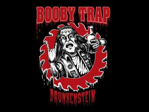 Booby Trap - Drunkenstein (FULL EP)