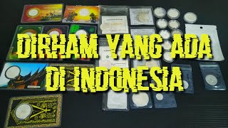 Download lagu Getting to know the Dirham in Indonesia mp3