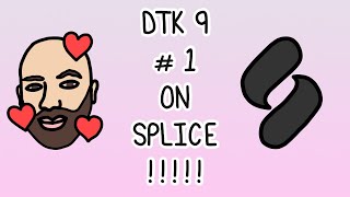 Video thumbnail for Drums That Knock Vol. 9 - the #1 drum kit on Splice 🔥 by DECAP