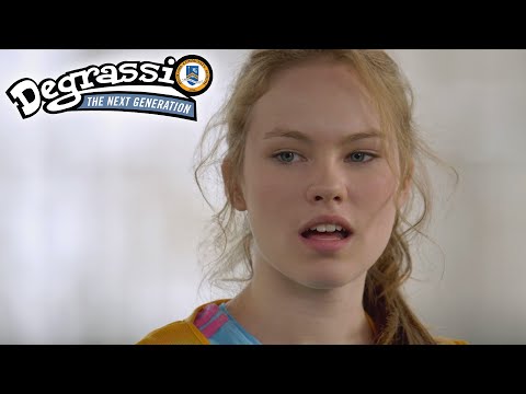Can't Tell Me Nothing | Degrassi: The Next Generation | Season 11 | Degrassi - The Official Channel