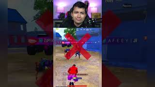 Trick for Joystick ✅ #pubgmobile #bgmi #shorts