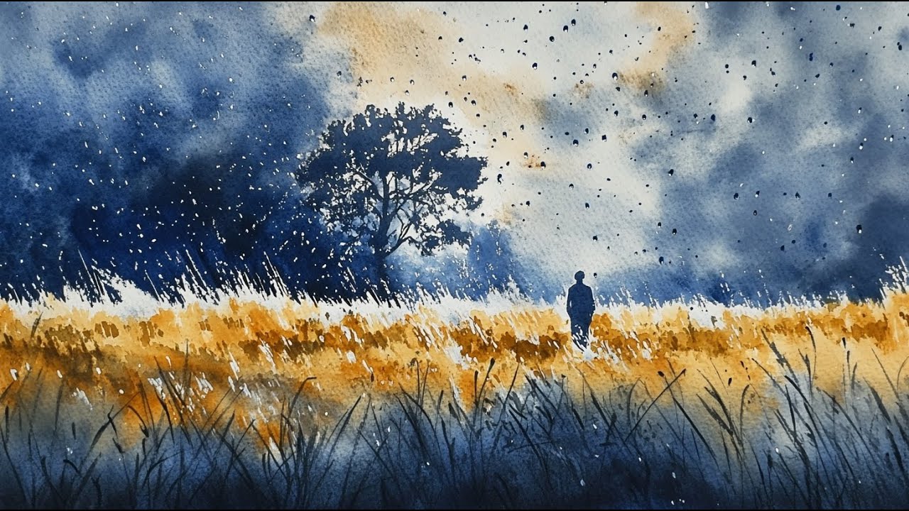 【絵本】雨ニモマケズ