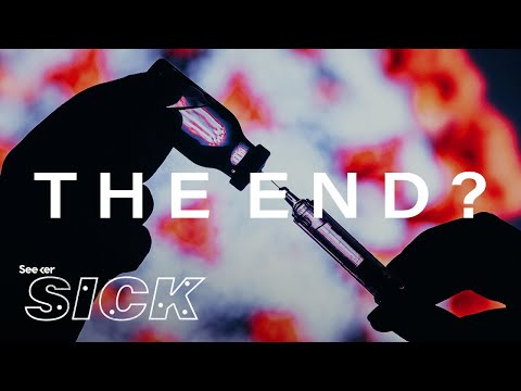 我們需要什麼來結束冠狀病毒大流行？ (What We Need to End the Coronavirus Pandemic)