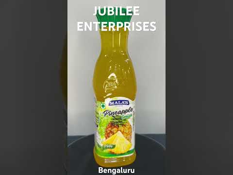 Fruit Juice