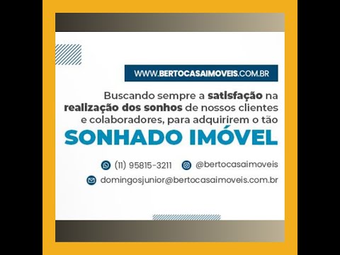 Thumbnail do Vídeo