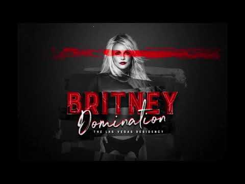 Hold It Against Me (Domination Studio Version)