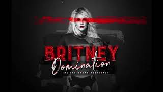 Hold It Against Me (Domination Studio Version)