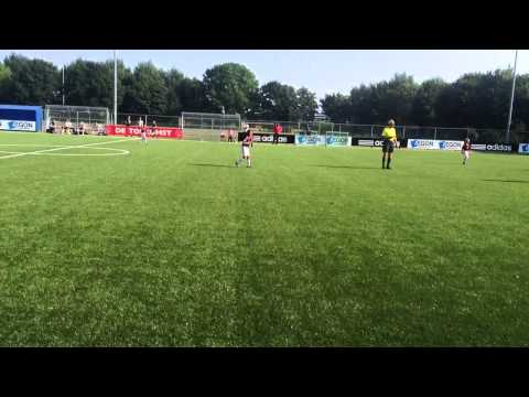 PVCV F1(doelpunt Roy)