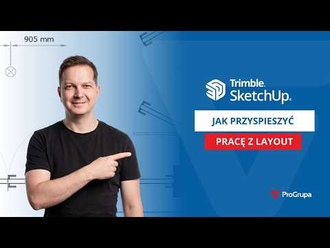 LayOut jest wolny? Zobacz jak przyspieszyć pracę!
