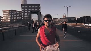Caspa &amp; Rusko - Blouse an Skirt (Official Video)