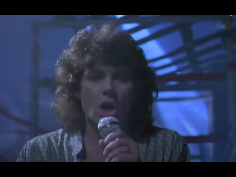 Starship - It's Not Over ('Til It's Over) (Official Music Video)