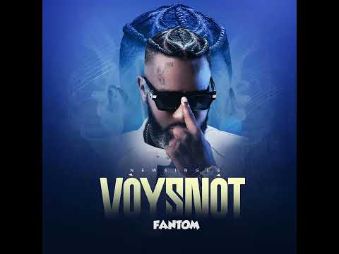 Vòysnòt pa Fantom