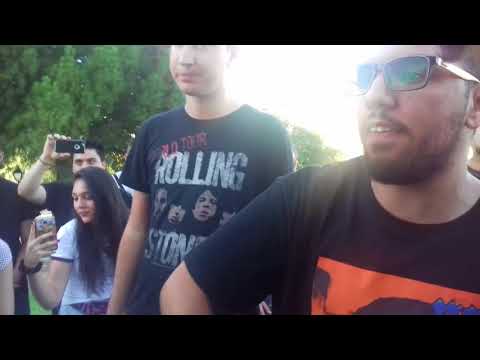 Blapin y Jcralx vs Moha y Nk Fem Battle Dual 16avos