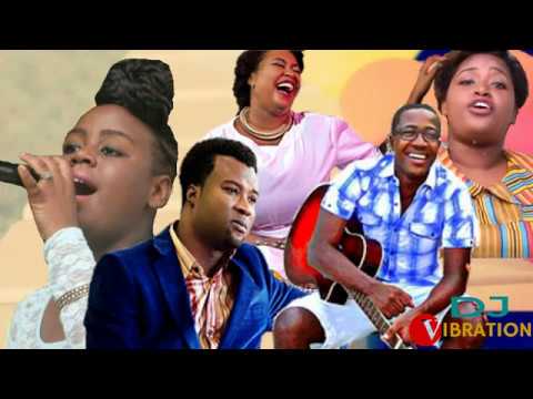 HIT MIZIK TOP HAITIAN GOSPEL MUSIC VIBRATION LIVE