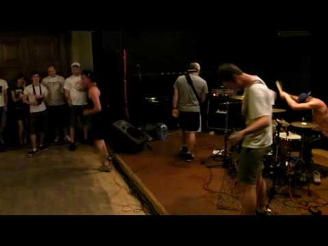 4.07.10 Katowice - Marchołt STONE HEART 4/7