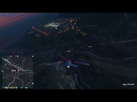 Patrulla Águila | INSTRUCCIÓN | Commander Clay POV