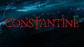 Bear McCreary-Constantine Main Theme Two(#SaveConstantine)