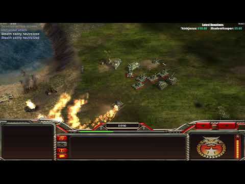 Hungover/Rusty DoMiNaToR vs SPL - $115 matchup mixer tournament