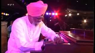 Lou Donaldson Quartet - North Sea Jazz Festival, The Hague, The Netherlands, 2003-07-12