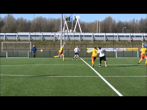 Purmerend VR1 - Maarssen VR1 1-3