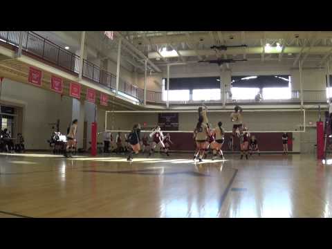 Cecelia Pisano 2016  L/DS, Coastal 18 Blue, Hokie Super Regional 6/23-24/2015