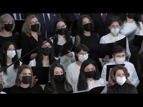 Corul Labirint - 15 ianuarie 2022