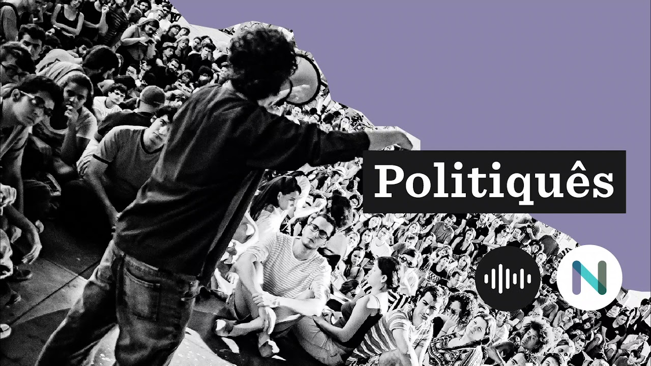 A ação política do dia a dia, para além dos partidos | Podcast #50