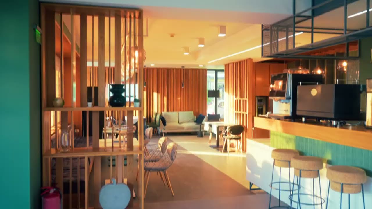 Video prezentare Hotel Mizuumi
