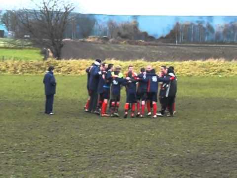 Dernière victoire a Montegnée