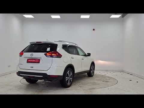 Nissan X-Trail 1.7 DSL SV PREMIUM 7 SEAT MANUAL - Image 2