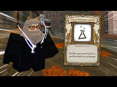 The NEW Tacet Murmur Talent Is Hilariously Fun