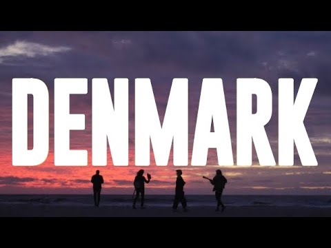 Denmark - Jules Ahoi