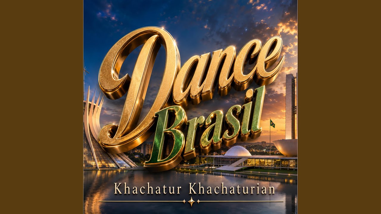 Dance Brasil
