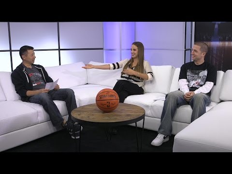 NBA 2KTV Postseason – Episode 30 NBA 2K15 Conference Semifinals Simulation