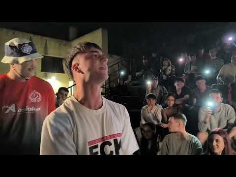 🏆 NAVAS & NOCRE & DR FILTROS VS GIO I FINAL I DEAD OR ALIVE