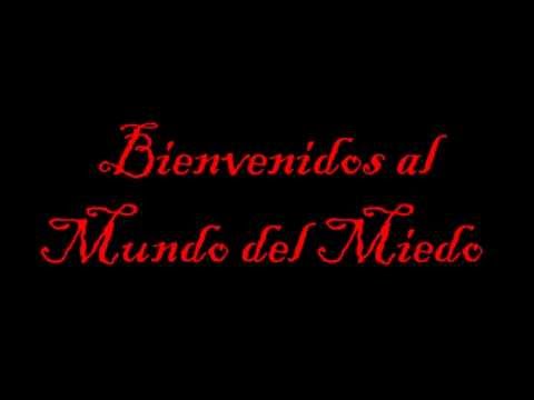 Relatos de Miedo - Capítulo 01 - ''La Casa Matusita''