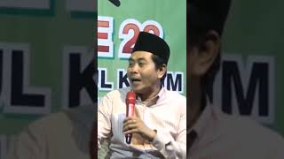 Download lagu KH.ANWAR ZAHID...MESTINYA PILIH ORANG YG MISKIN DARIPADA  ORANG KAYA mp3